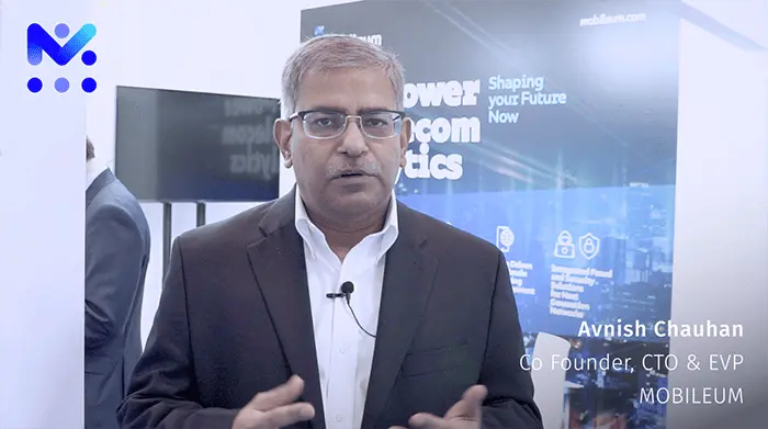 MWC 2022 The Fast Mode - Avnish Chauhan