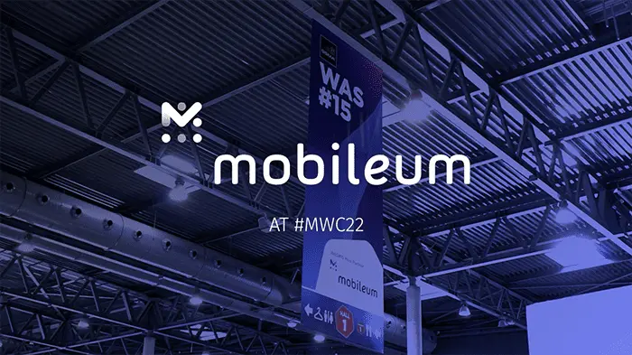 MWC 2022 The Fast Mode Highlights