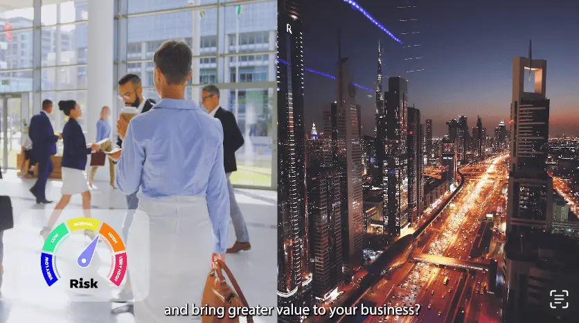 RAID 9 - Integrated Risk Management