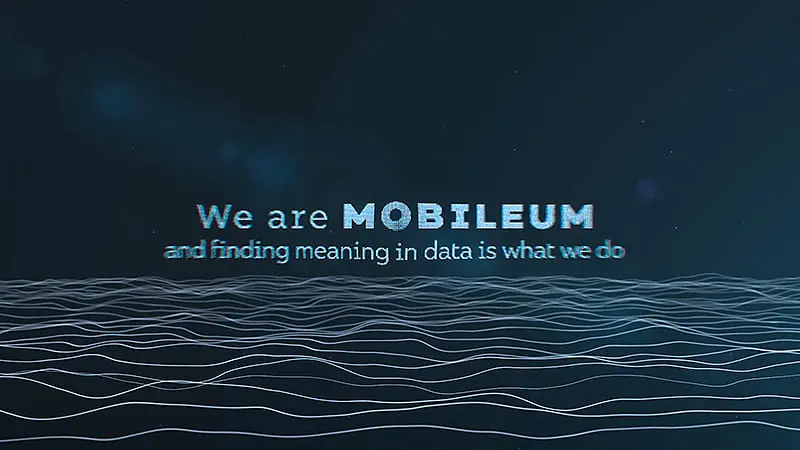 We are Mobileum