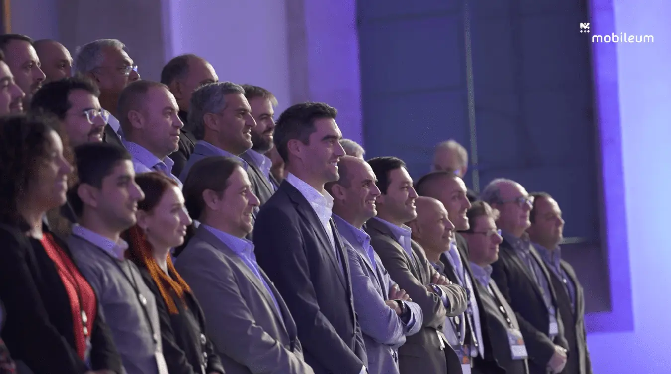 WeMeet Europe 2022 highlights