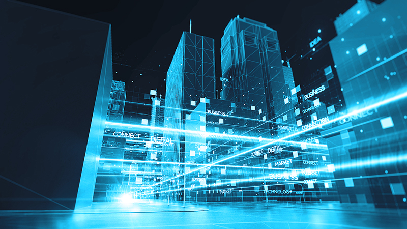 Integrated Risk Management Assure the Digital Ecosystems