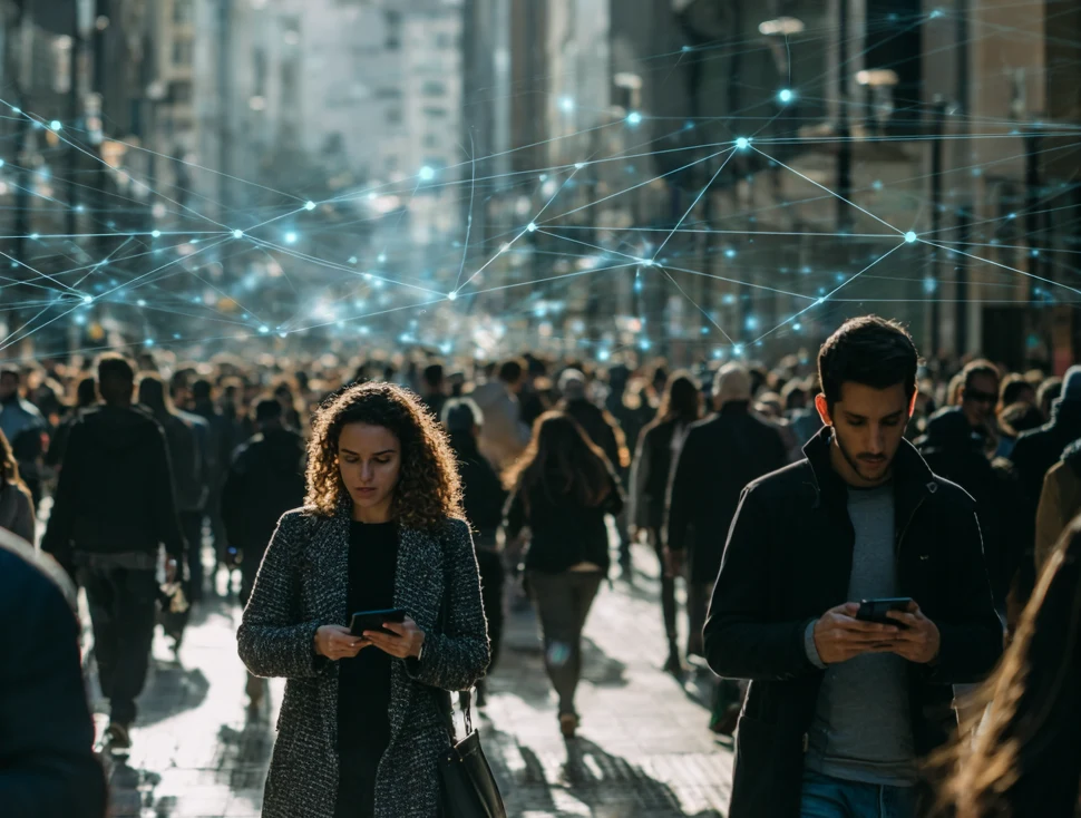 Interconnect & Wholesalers