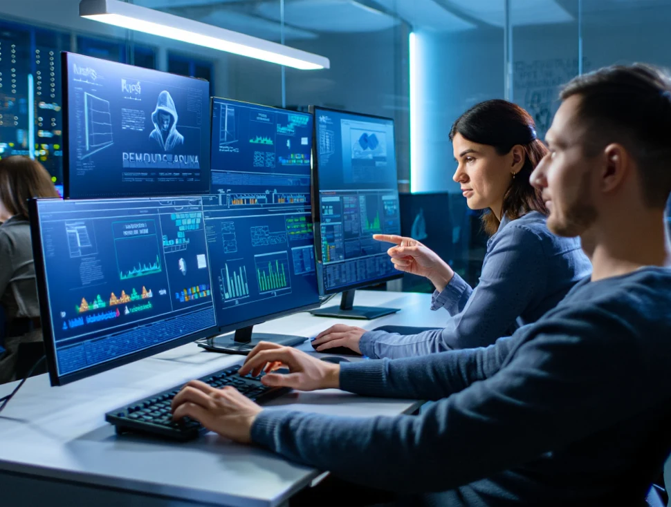 National Cyber Protection