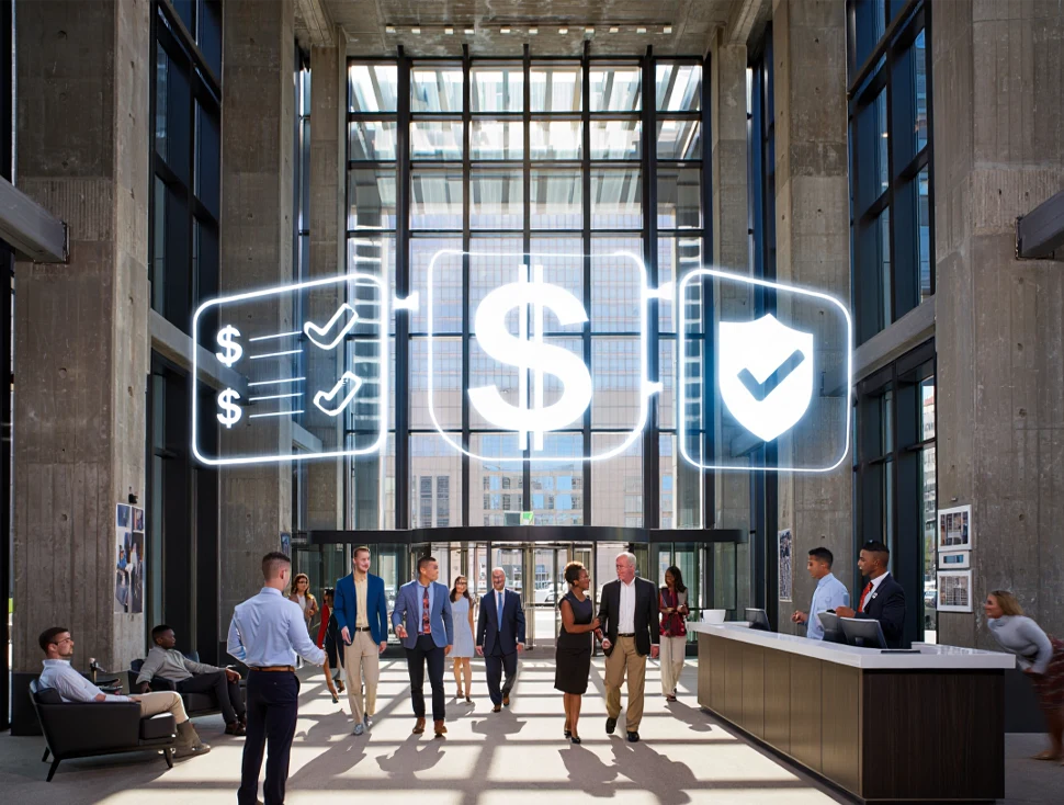 Tax & Revenue Assurance