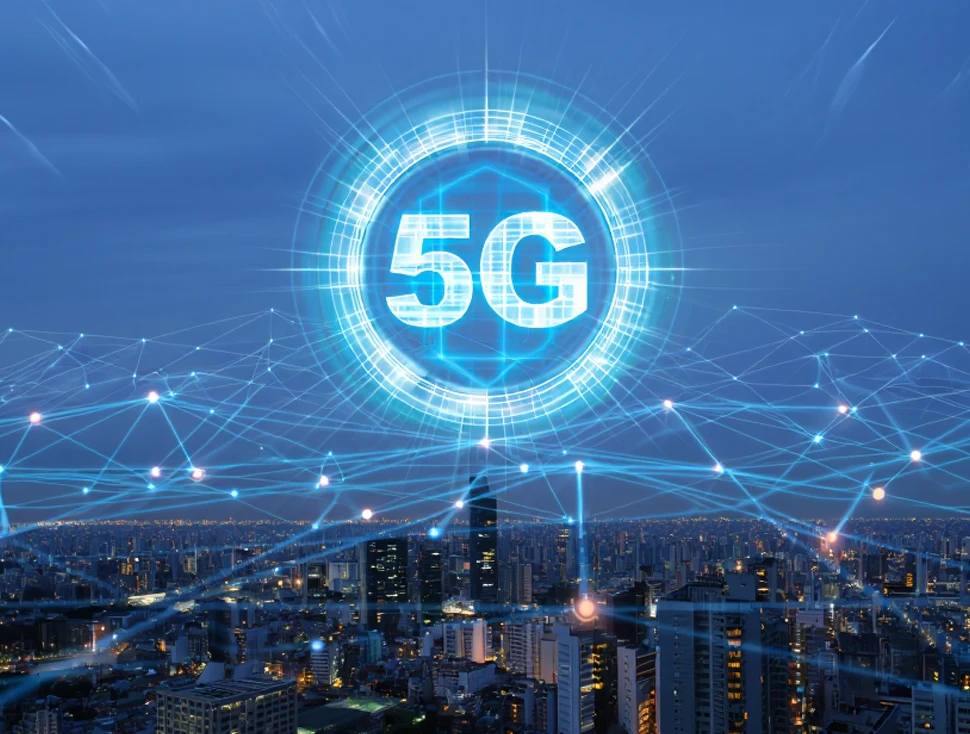 5G Enablement