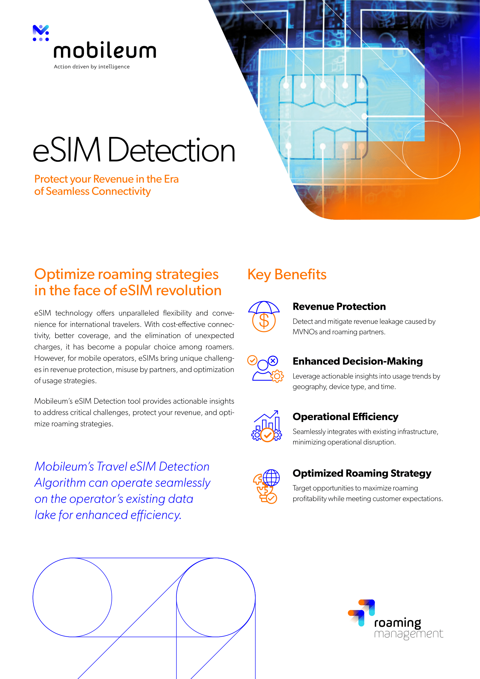 eSIM Detection