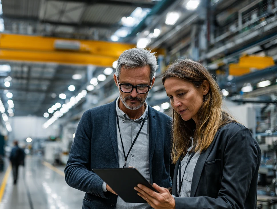 Private Network Enablement