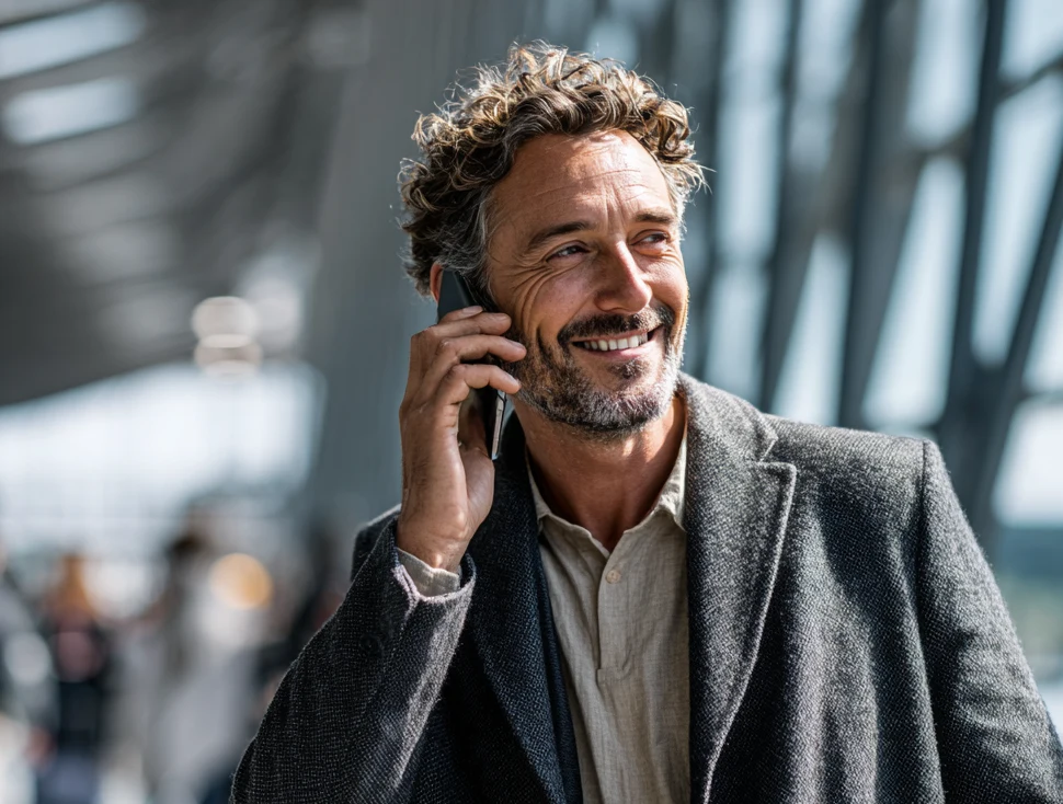 VoLTE & VoNR Enablement