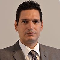 Nikolas Evangelopoulos