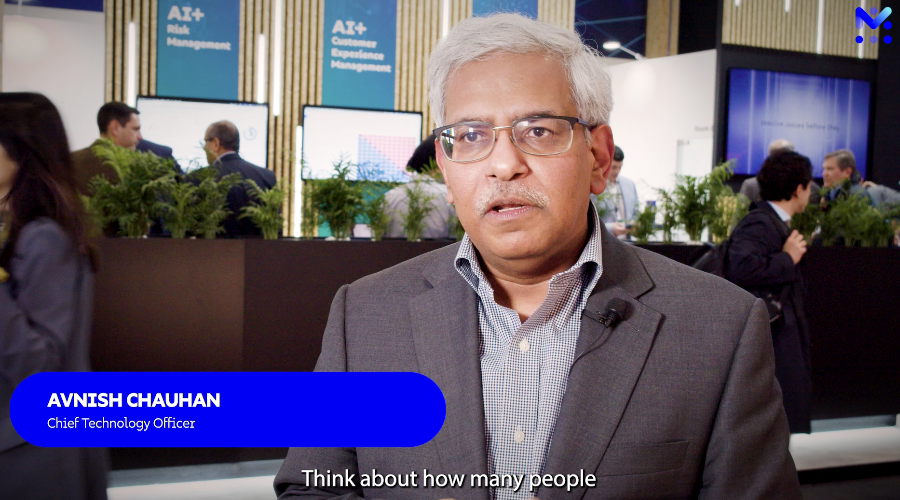 AI and Automation – Avnish Chauhan