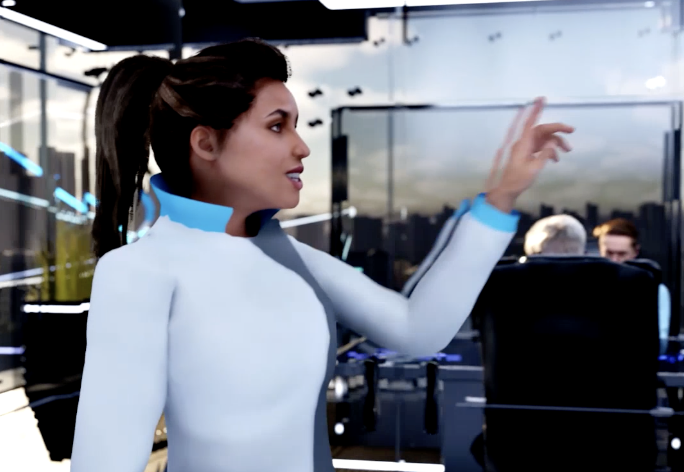 Digital Ecosystem with Mobileum