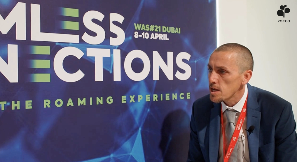 Miguel Carames Discusses Telecom’s Past, Present, and Future